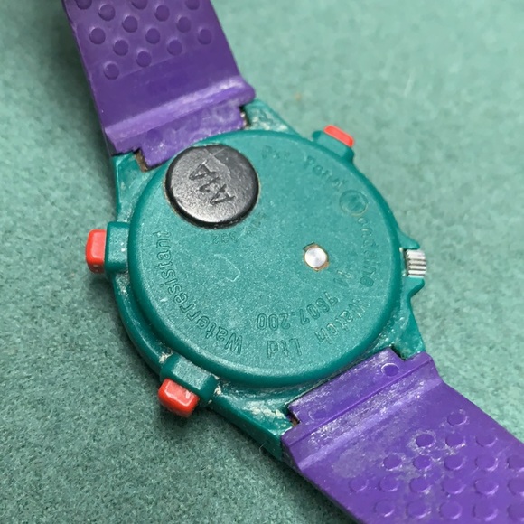 Vintage Swiss watches for repair and crafts - Picture 9 of 17